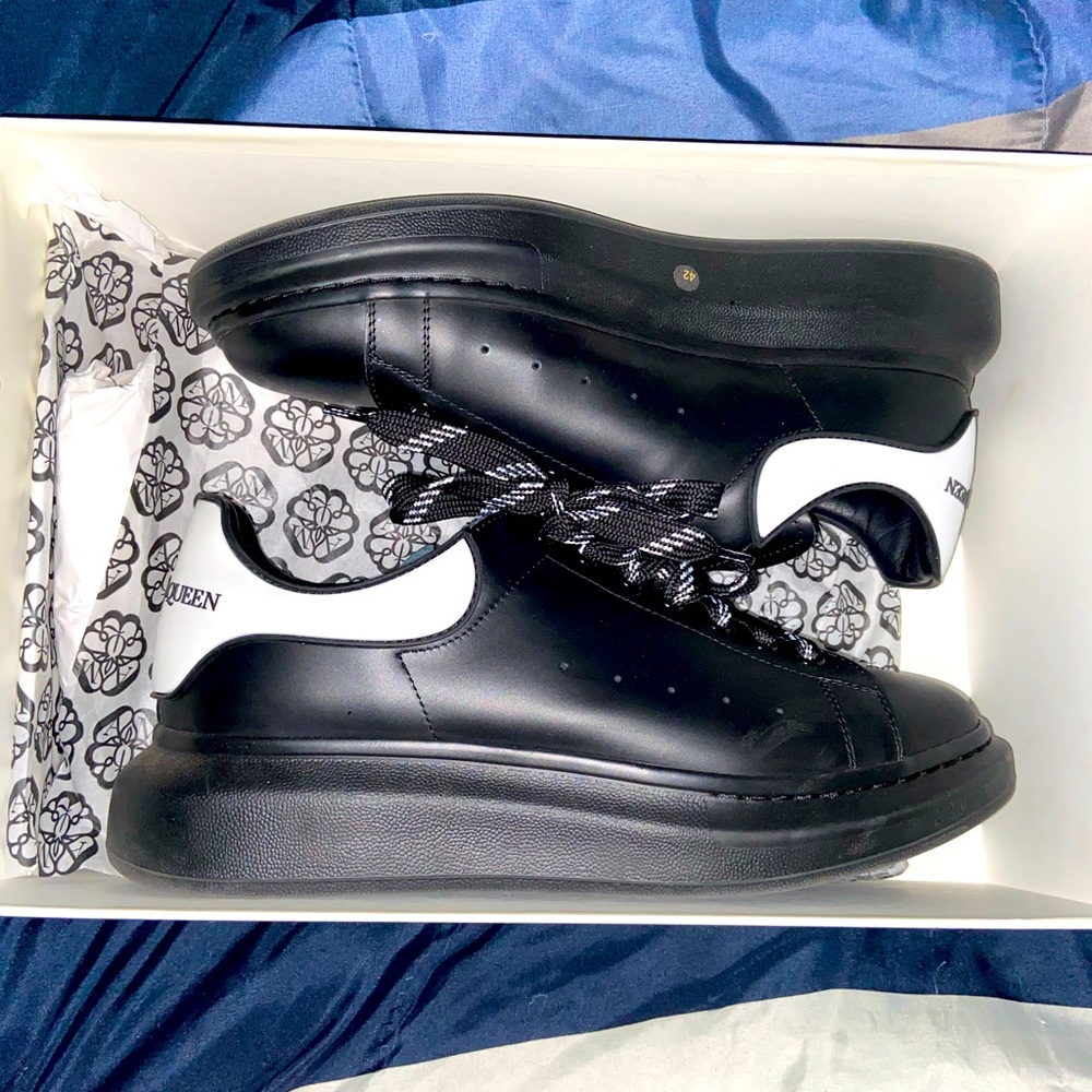 Alexander McQueen Sneakers